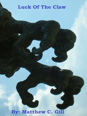 cover image of Luck of the Claw